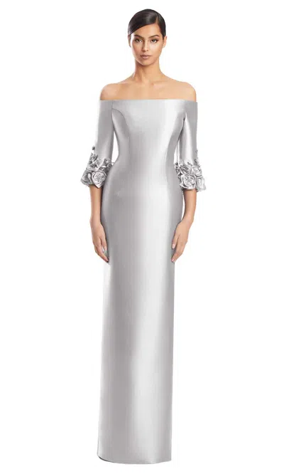 Alexander By Daymor 3256s26 In Silver