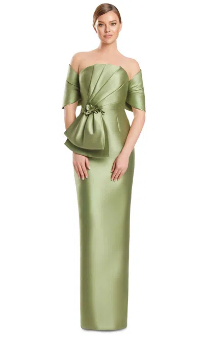 Alexander By Daymor 3271s26 In Green