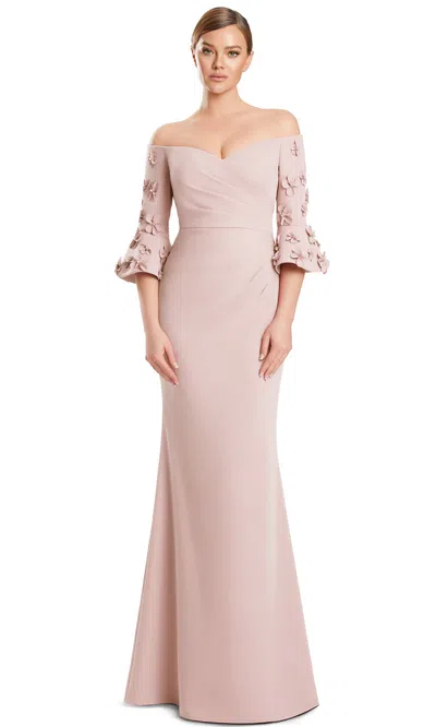 Alexander By Daymor 3273s26 In Pink
