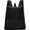 Alexander Digenova Black Day Backpack In Black