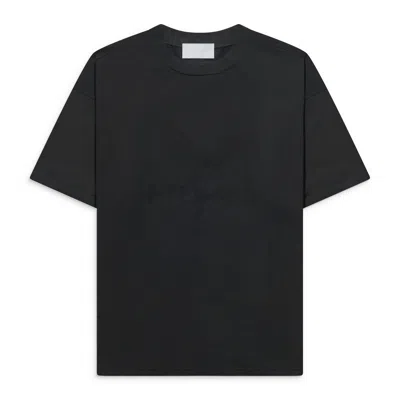 Alexander Digenova Inside Out Showroom Tshirt Army In Black