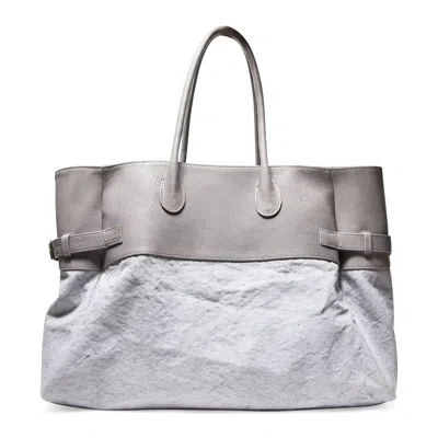 Alexander Digenova Maybach Bag Grey