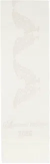 Alexander Digenova White Soccer Scarf