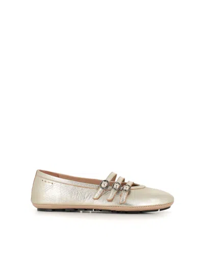 ALEXANDER HOTTO BALLERINA 67634