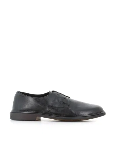 Alexander Hotto Derby 67020 In Black