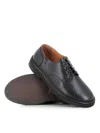 Alexander Hotto Derby 68031 In Black