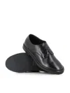 Alexander Hotto Derby 68638 In Black