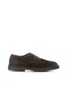 Alexander Hotto Derby 68638 In Brown