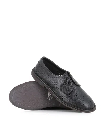 Alexander Hotto Derby 69623 In Black