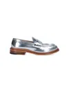 ALEXANDER HOTTO FLAT SHOES