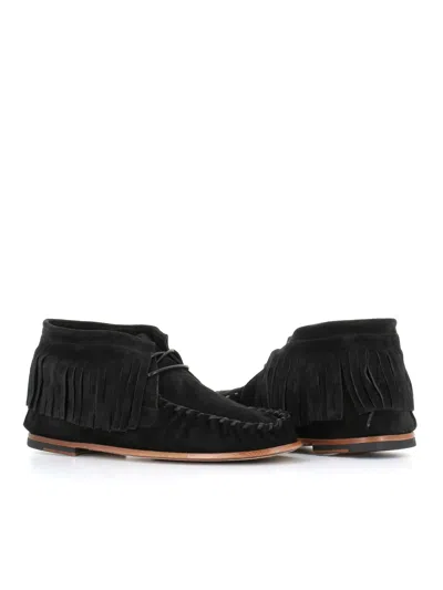 ALEXANDER HOTTO LOAFER 65638