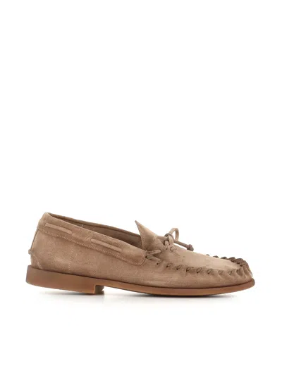 Alexander Hotto Loafer 67017