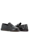 Alexander Hotto Loafer 67019 In Black