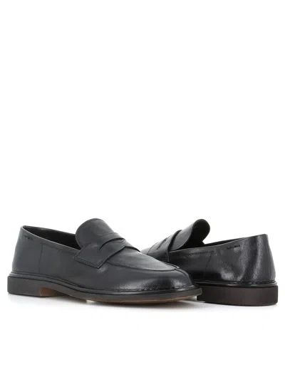 Alexander Hotto Loafer 67019 In Black