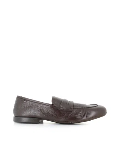 Alexander Hotto Loafer 67050 In Brown