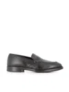 Alexander Hotto Loafer 68001 In Brown