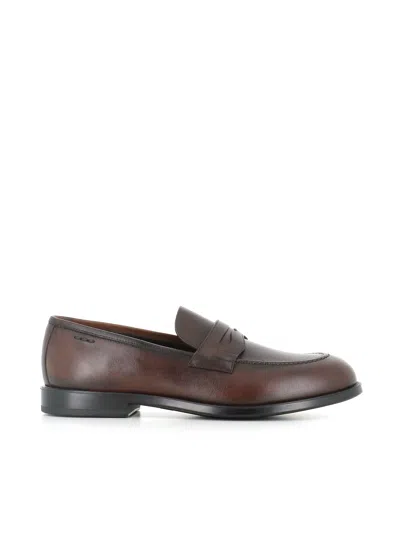 ALEXANDER HOTTO LOAFER 68009