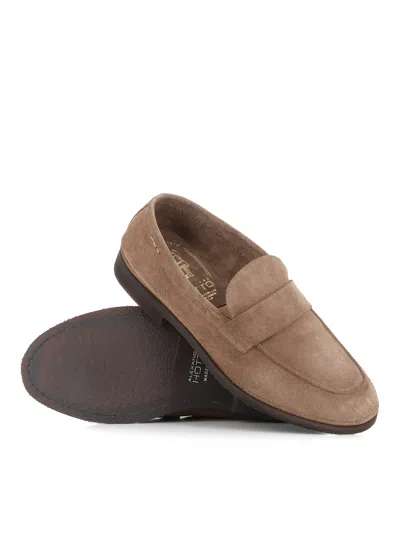 Alexander Hotto Loafer 69001 In Neutral