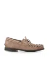 Alexander Hotto Loafer 69034 In Brown