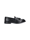 ALEXANDER HOTTO 'LOAFER' LOAFERS