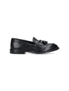 Alexander Hotto Tassel Loafer 65000 In Black  