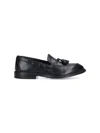 Alexander Hotto Tassel Loafer 65000 In Black