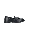 Alexander Hotto Tassel Loafer 65000 In Black