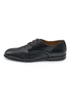 Alexander Hotto Men's Shoe  67029 Glamour Ner