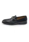Alexander Hotto Men's Shoe  67037 Glamour Ner