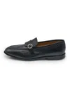 Alexander Hotto Men's Shoe  67038 Glamour Ner
