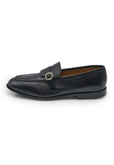 Alexander Hotto Men's Shoe  67038 Glamour Ner