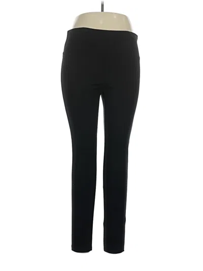 Pre-owned Alexander Jordan Active Pants In Black