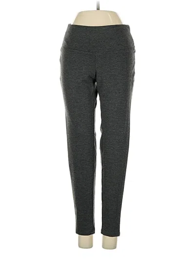 Pre-owned Alexander Jordan Active Pants In Gray