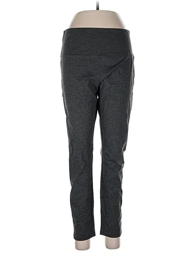 Pre-owned Alexander Jordan Active Pants In Gray