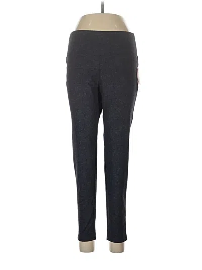 Alexander Jordan Active Pants In Gray