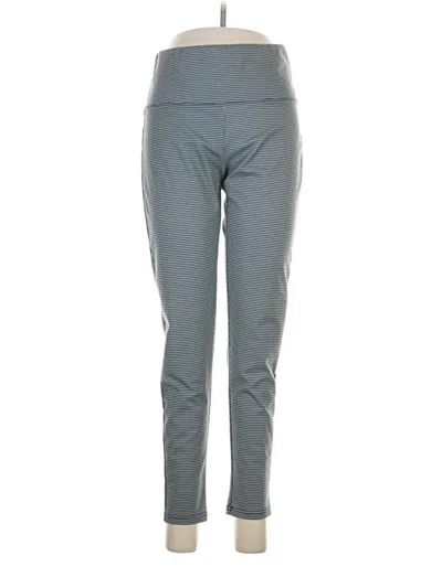 Pre-owned Alexander Jordan Active Pants In Gray