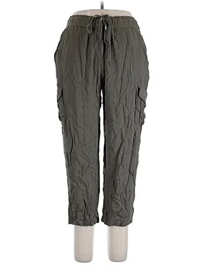 Pre-owned Alexander Jordan Cargo Pants In Gray