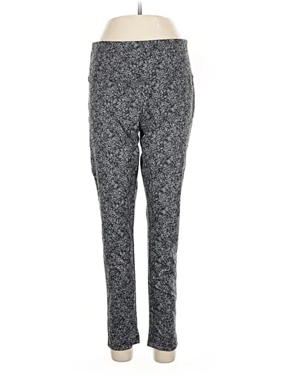 Pre-owned Alexander Jordan Casual Pants In Gray