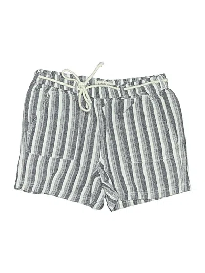 Pre-owned Alexander Jordan Shorts In Gray
