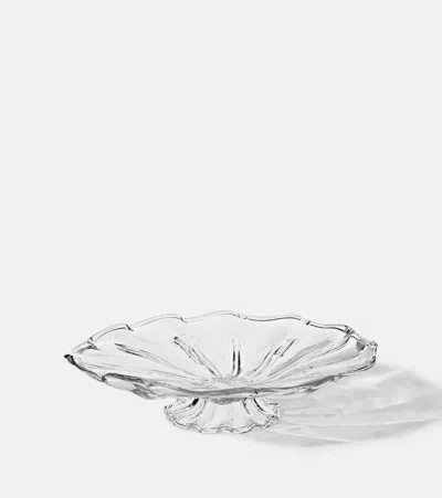 Alexander Kirkeby Crystal Fruit Bowl