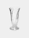 Alexander Kirkeby Hand-blown Crystal Water Glasses (set Of 2)  Abask Gift Set