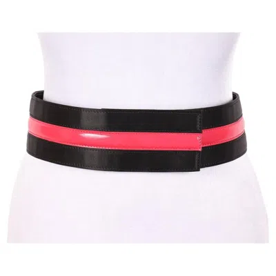 Pre-owned Alexander Mcqueen 2008  Belt. Rare! Ss 2008. Size 42. In Gray