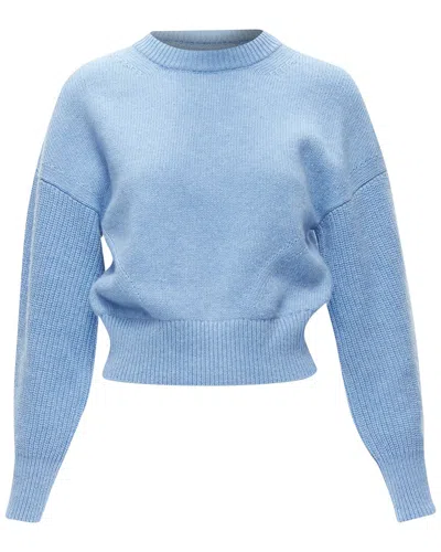 Pre-owned Alexander Mcqueen 2021 Wool Sweater