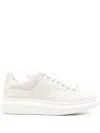 Alexander Mcqueen 807881whaeg-9022 Off Wh/off Wh/off Wh 9022 Off Wh/off Wh/off Wh In Neutral