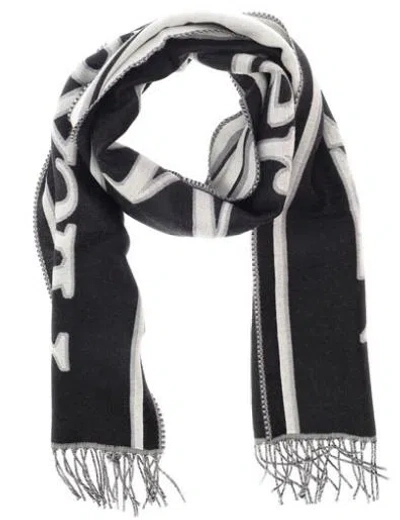 Alexander Mcqueen Accessories In Black