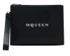 Alexander Mcqueen Accessories In Black