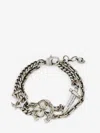 Alexander Mcqueen Accumulation Bracelet