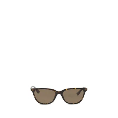 Alexander Mcqueen Al872994j07702305bb Sunglasses In Multi