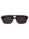 Alexander Mcqueen Alexander Mc Queen Aviator Sunglasses Am0505 S 001