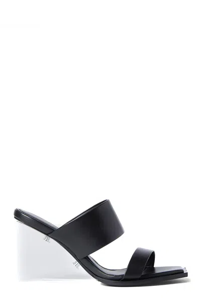 ALEXANDER MCQUEEN ALEXANDER MC QUEEN BLACK